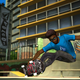 Illustration for article titled First Screens Of Tony Hawk: Shred Show Its Shredding Side